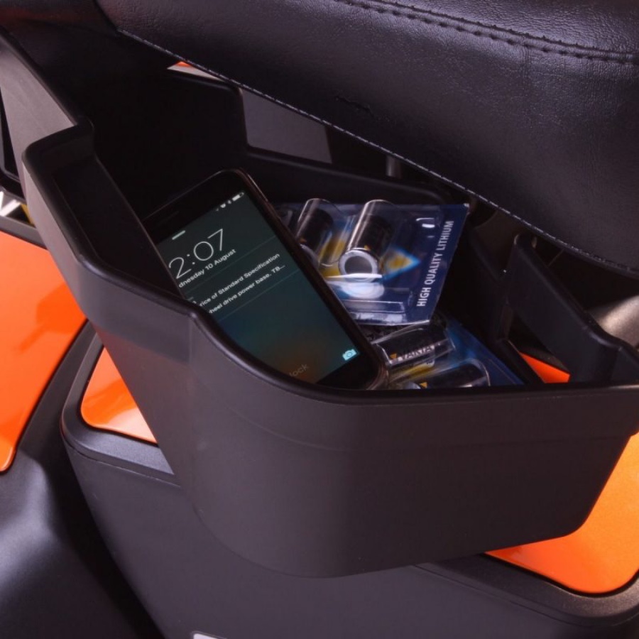 Pride Go-Chair – 2