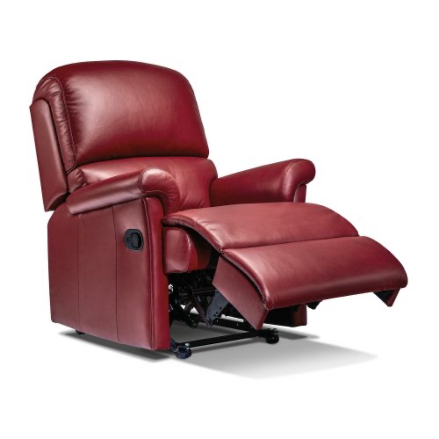 Sherborne Nevada – 1