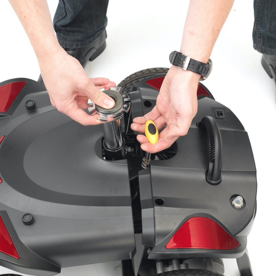 Drive Titan LTE – 2