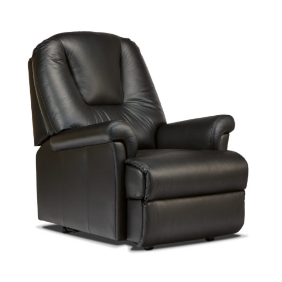 Sherborne Milburn – 1