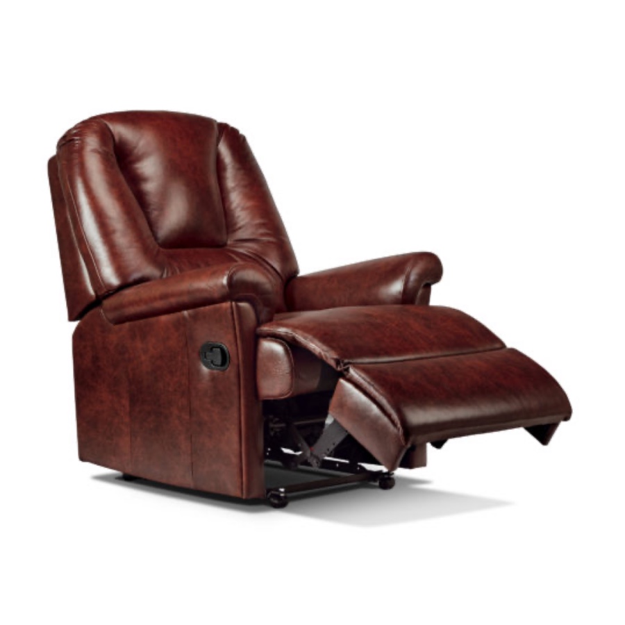 Sherborne Milburn – 11