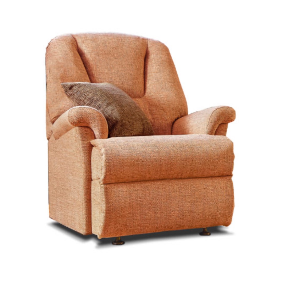 Sherborne Milburn – 2