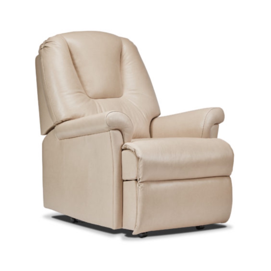 Sherborne Milburn – 3