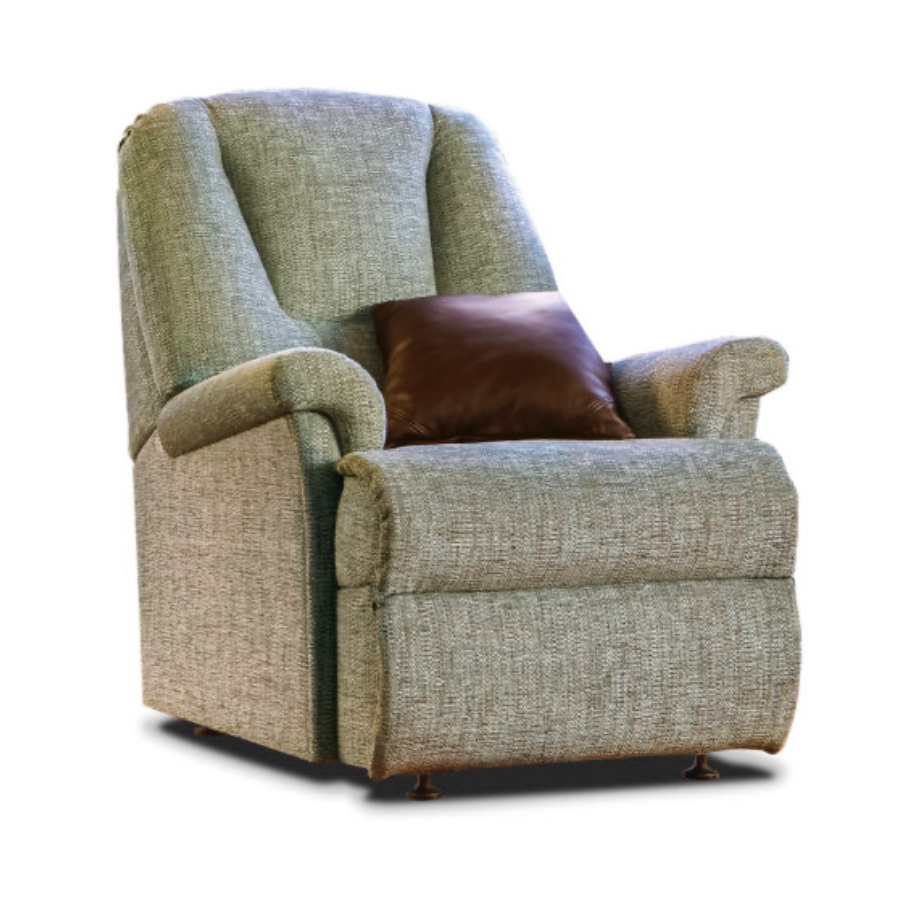 Sherborne Milburn – 4