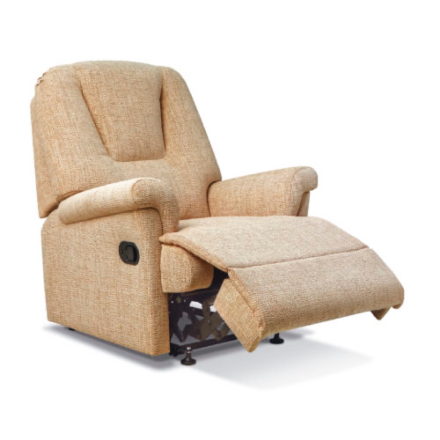 Sherborne Milburn – 6