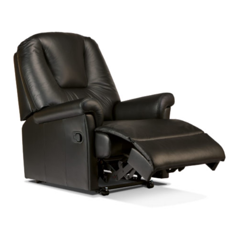 Sherborne Milburn – 7