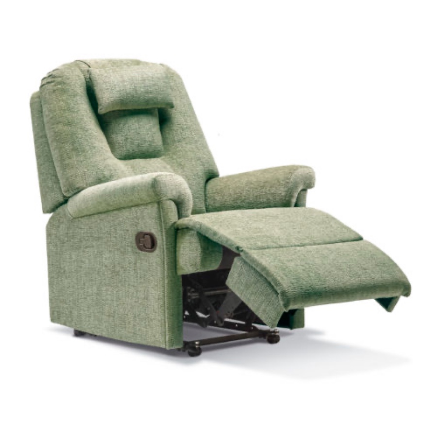 Sherborne Milburn – 8