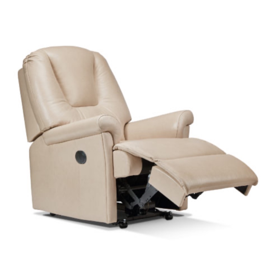 Sherborne Milburn – 9